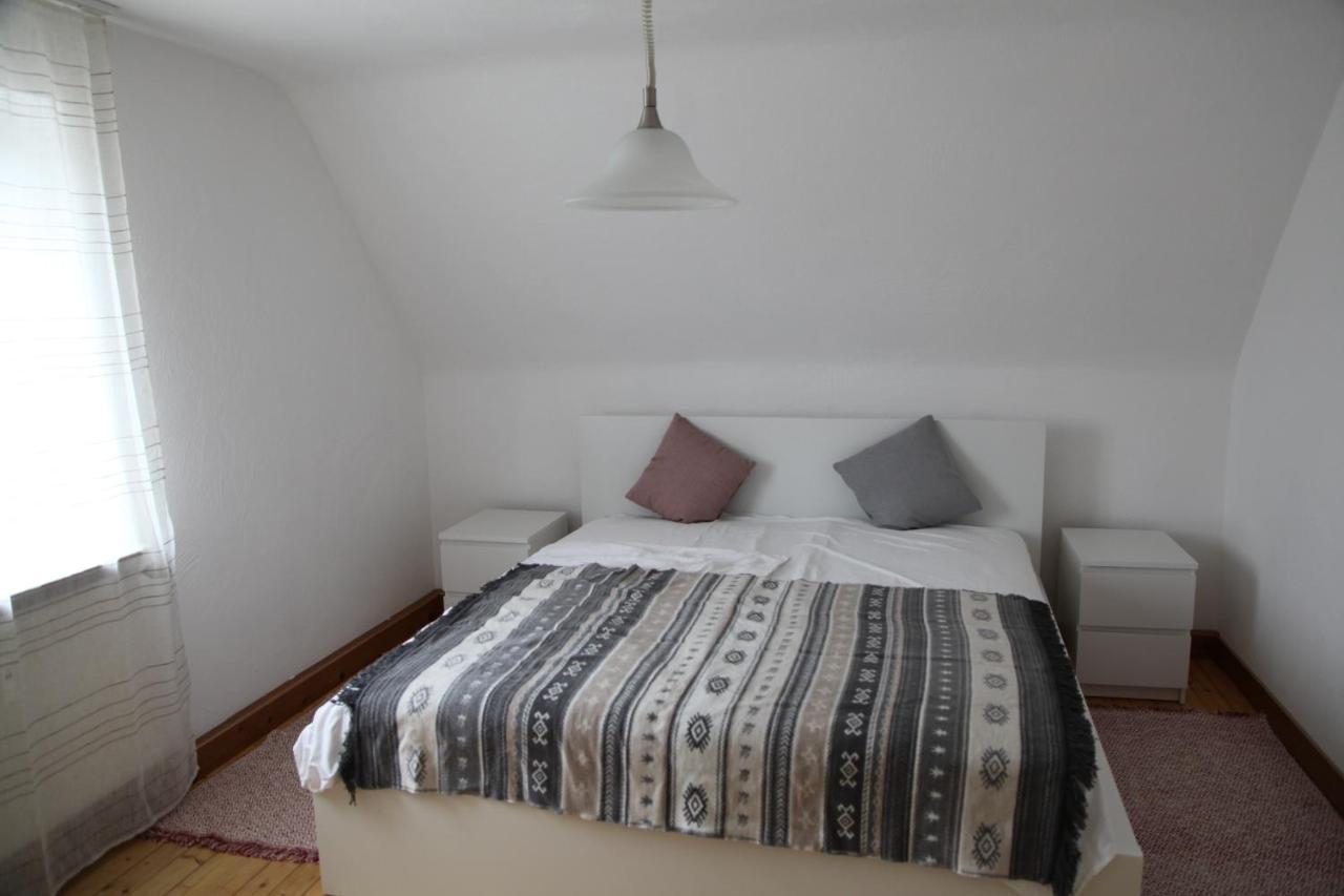 Unnerm Keeshawwe Apartment Gossersweiler-Stein Ngoại thất bức ảnh