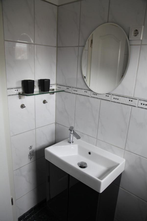 Unnerm Keeshawwe Apartment Gossersweiler-Stein Ngoại thất bức ảnh